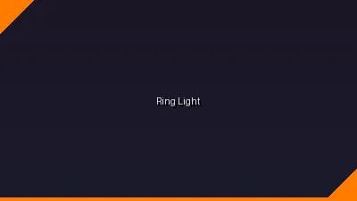积分兑换 - LED环形补光灯 | 媚黑 积分商城